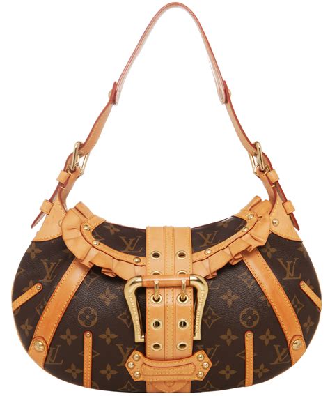 Louis Vuitton Monogram Leonor .